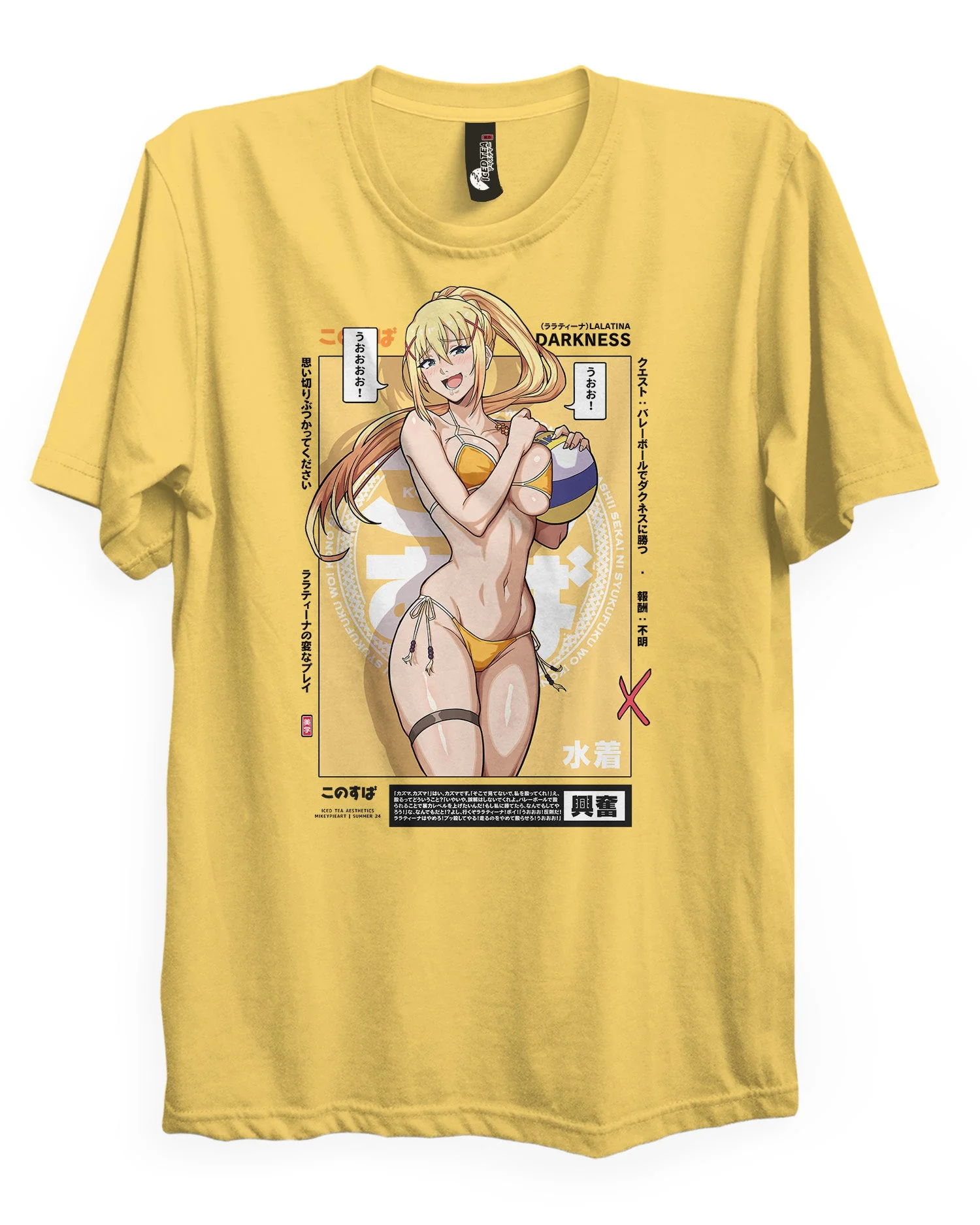 Anime & Manga